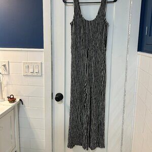 Love Tree wide leg comfy one piece